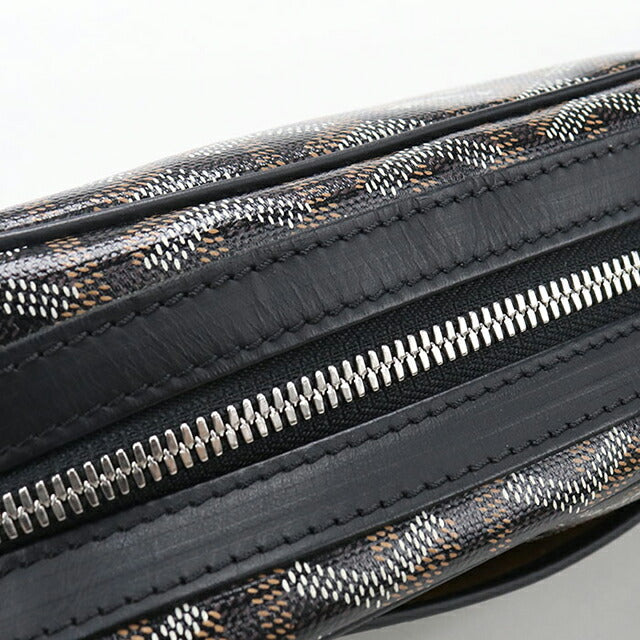 Used Goyard Crossbody Shoulder Bag Women&