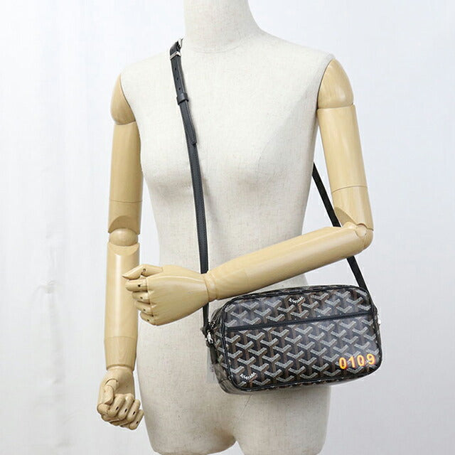Used Goyard Crossbody Shoulder Bag Women&
