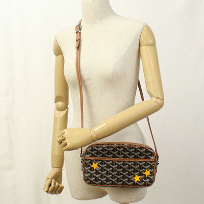 Used Goyard Crossbody Shoulder Bag Women&