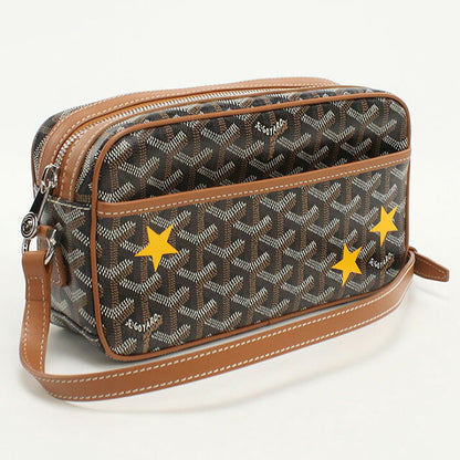 Used Goyard Crossbody Shoulder Bag Women&