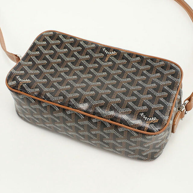 Used Goyard Crossbody Shoulder Bag Women&