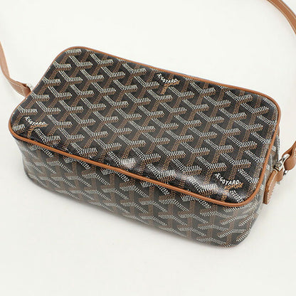 Used Goyard Crossbody Shoulder Bag Women&