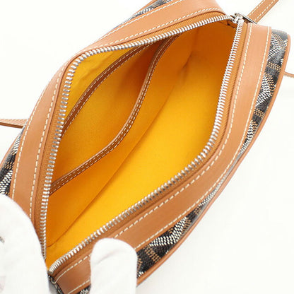 Used Goyard Crossbody Shoulder Bag Women&