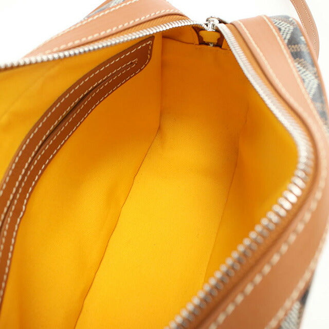 Used Goyard Crossbody Shoulder Bag Women&