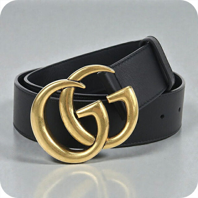 Used Gucci belt men&