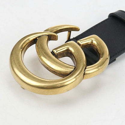 Used Gucci belt men&