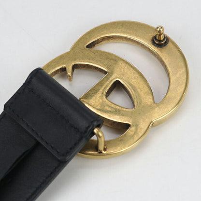 Used Gucci belt men&
