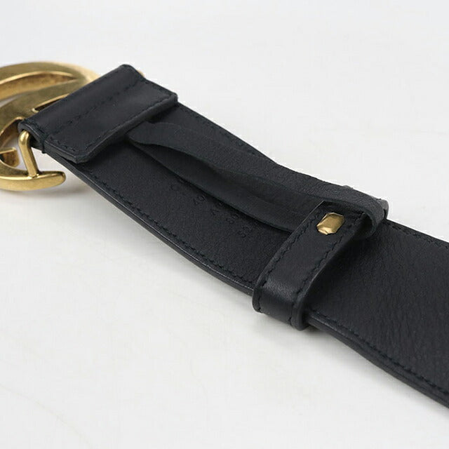 Used Gucci belt men&