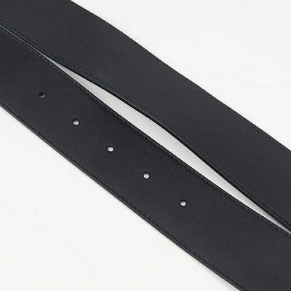 Used Gucci belt men&