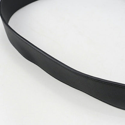 Used Gucci belt men&