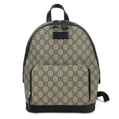二手古驰背包女士品牌GUCCI GG Supreme背包429020米色包USDGU102951011