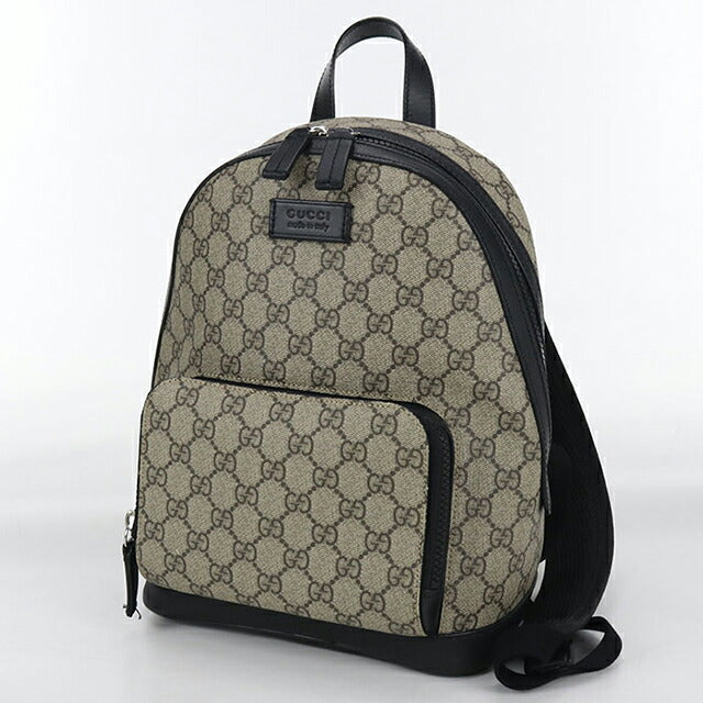 二手古驰背包女士品牌GUCCI GG Supreme背包429020米色包USDGU102951011