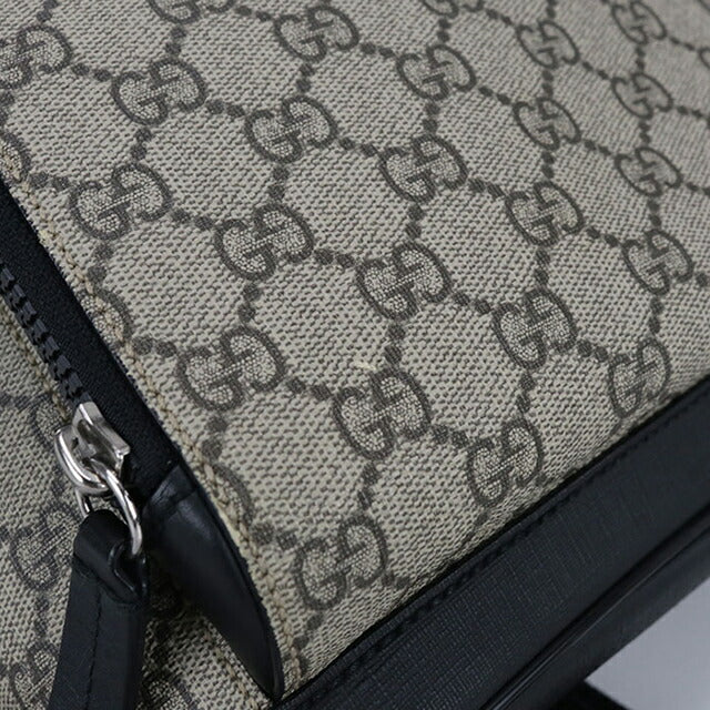 二手古驰背包女士品牌GUCCI GG Supreme背包429020米色包USDGU102951011