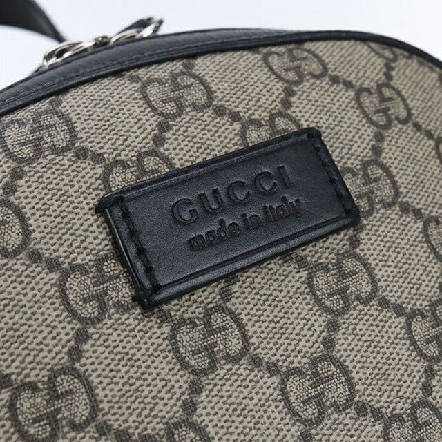 二手古驰背包女士品牌GUCCI GG Supreme背包429020米色包USDGU102951011