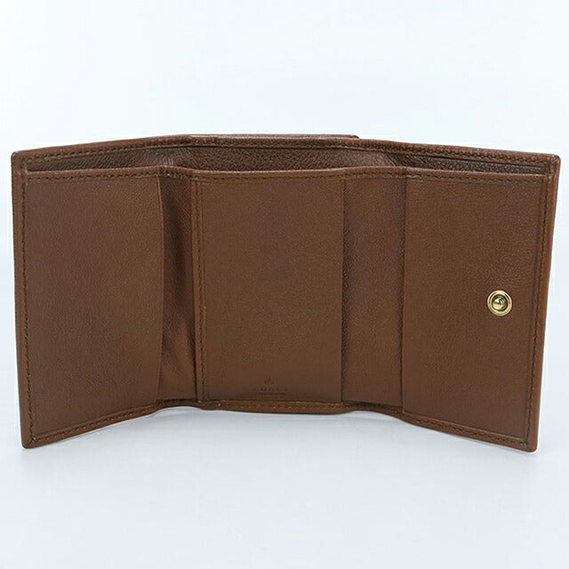 Used Gucci Trifold Wallet Trifold Wallet with Coin Purse Trifold Wallet Trifold Wallet Women&