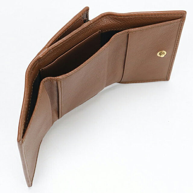 Used Gucci Trifold Wallet Trifold Wallet with Coin Purse Trifold Wallet Trifold Wallet Women&