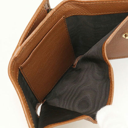 Used Gucci Trifold Wallet Trifold Wallet with Coin Purse Trifold Wallet Trifold Wallet Women&