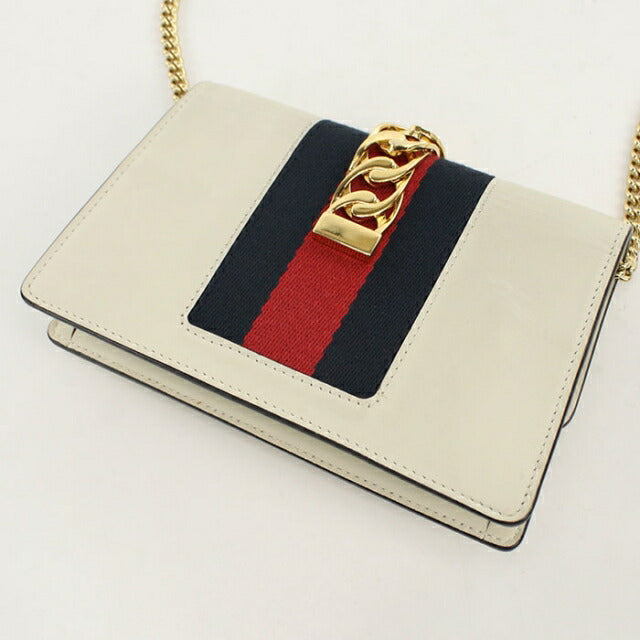 中古 グッチ ショルダーバッグ レディース ブランド GUCCI シルヴィ