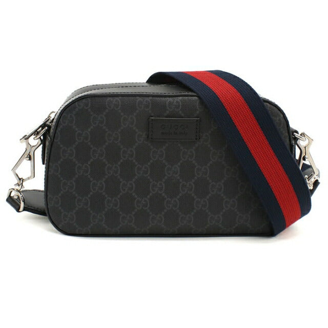 Used Gucci Crossbody Shoulder Bag Men&