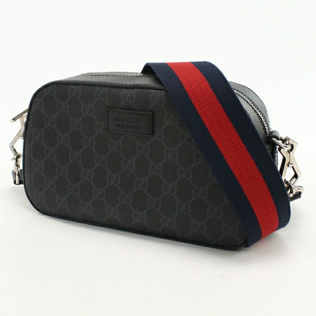 Used Gucci Crossbody Shoulder Bag Men&
