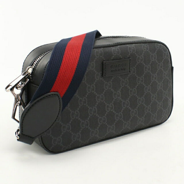 Used Gucci Crossbody Shoulder Bag Men&