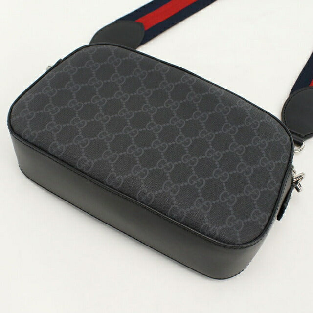 Used Gucci Crossbody Shoulder Bag Men&