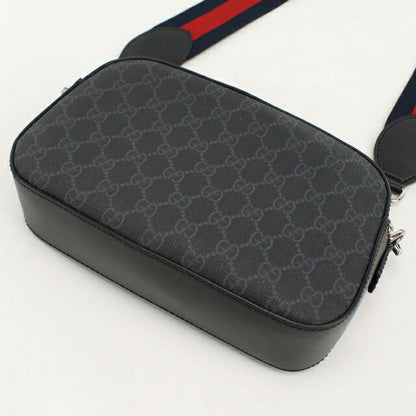 Used Gucci Crossbody Shoulder Bag Men&