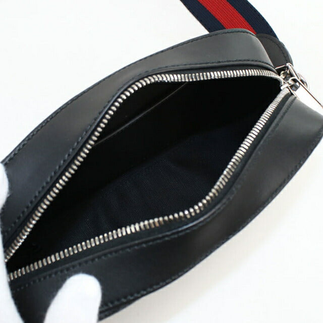 Used Gucci Crossbody Shoulder Bag Men&