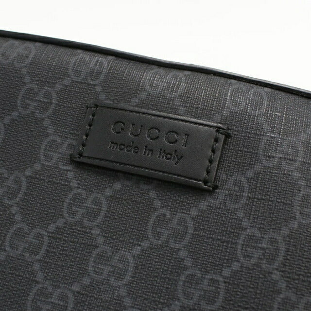Used Gucci Crossbody Shoulder Bag Men&