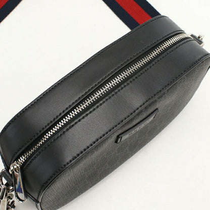 Used Gucci Crossbody Shoulder Bag Men&
