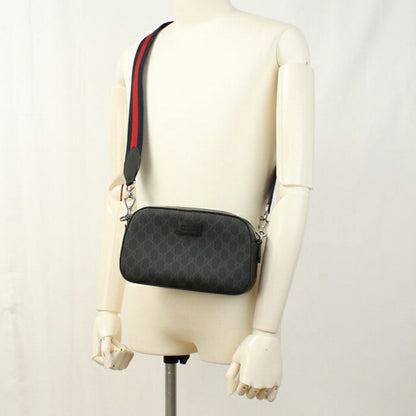 Used Gucci Crossbody Shoulder Bag Men&