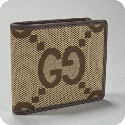 Used Gucci Bifold Wallet Bifold Wallet Men&
