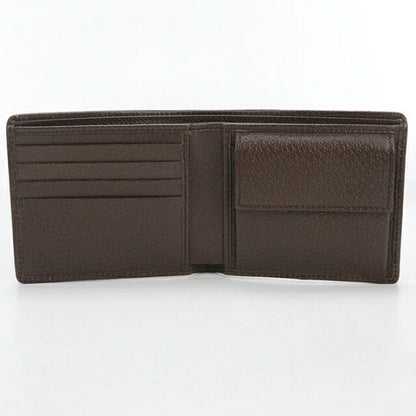 Used Gucci Bifold Wallet Bifold Wallet Men&