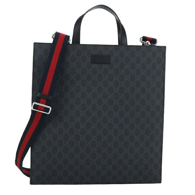 Used Gucci tote bag men&