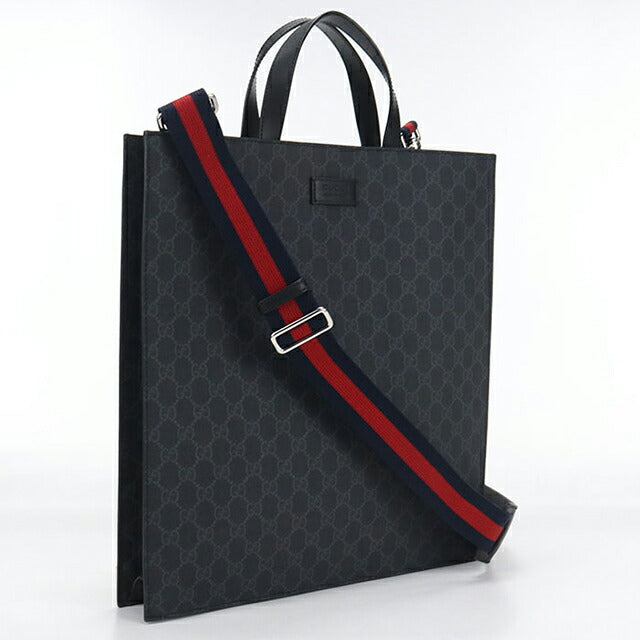 Used Gucci tote bag men&