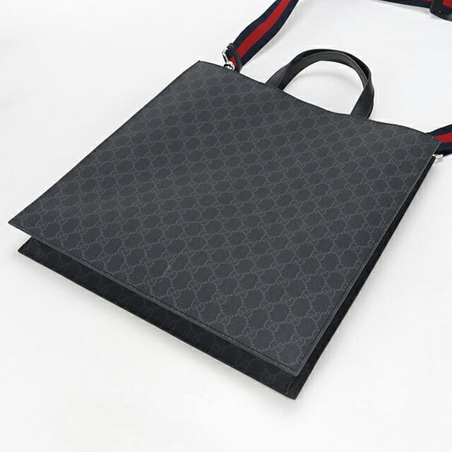 Used Gucci tote bag men&