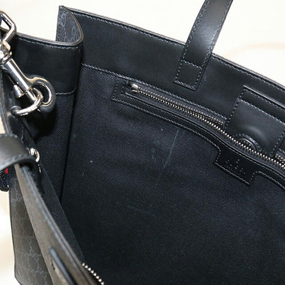 Used Gucci tote bag men&