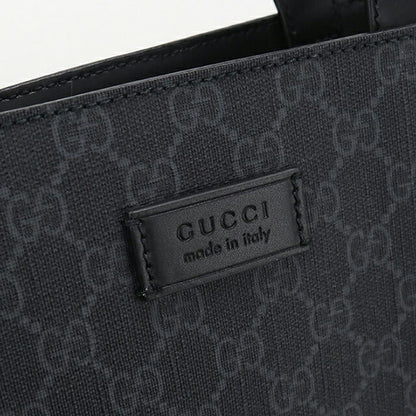 Used Gucci tote bag men&