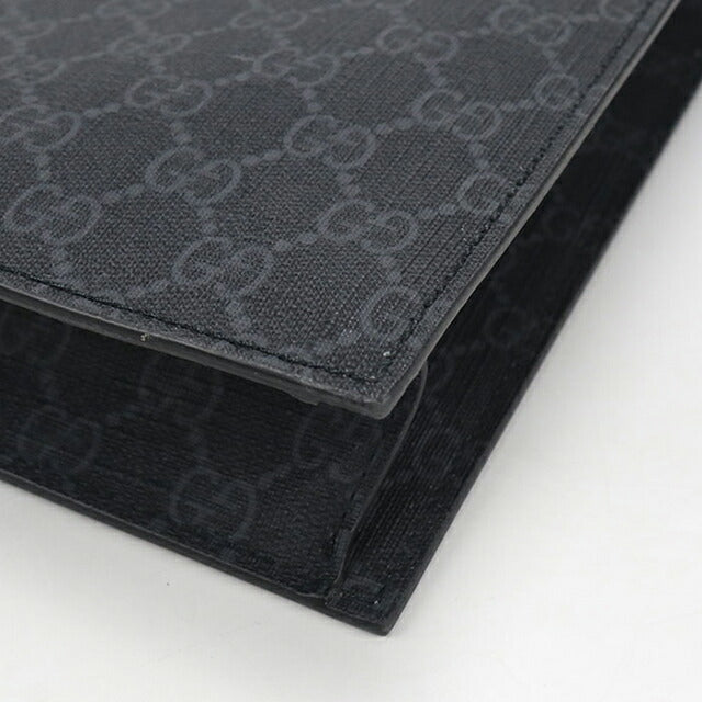 Used Gucci tote bag men&