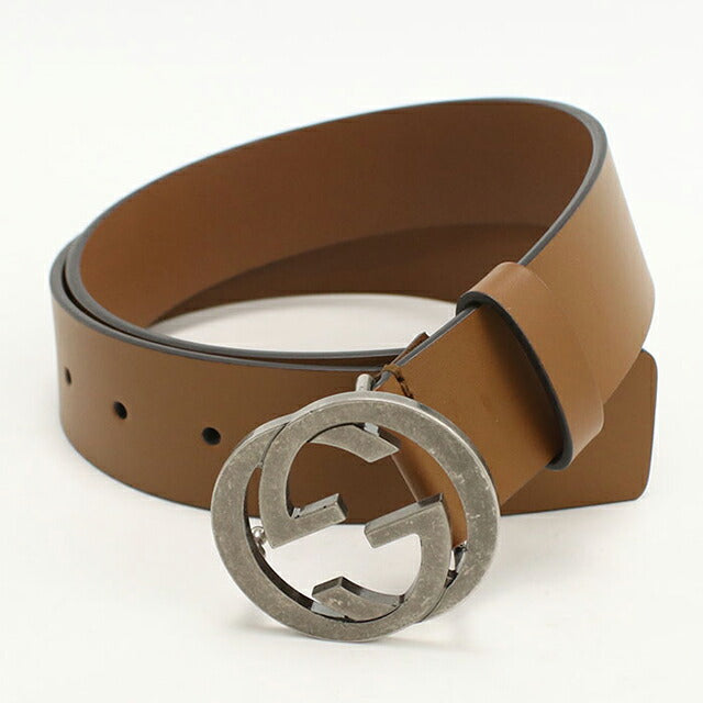 Used Gucci Belt Men&