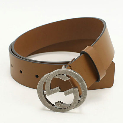 Used Gucci Belt Men&
