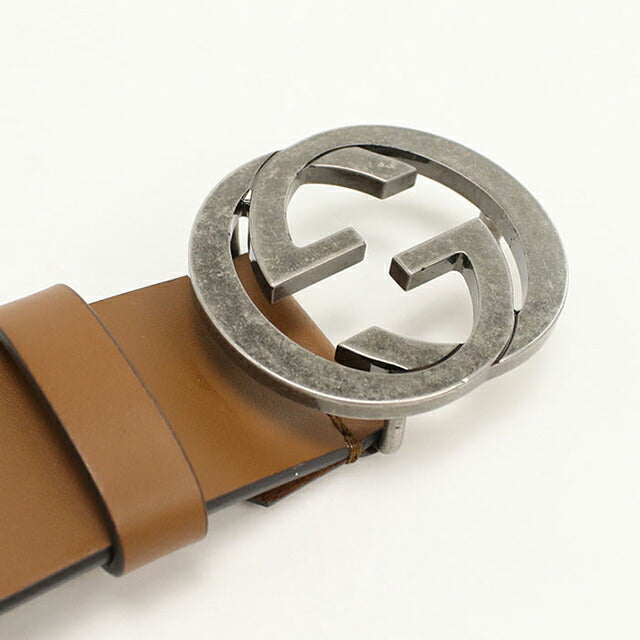 Used Gucci Belt Men&