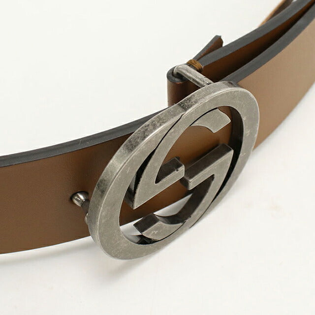 Used Gucci Belt Men&