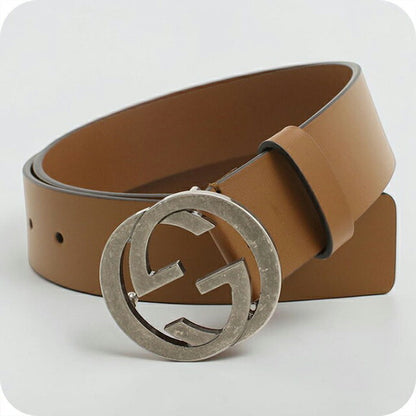 Used Gucci Belt Men&