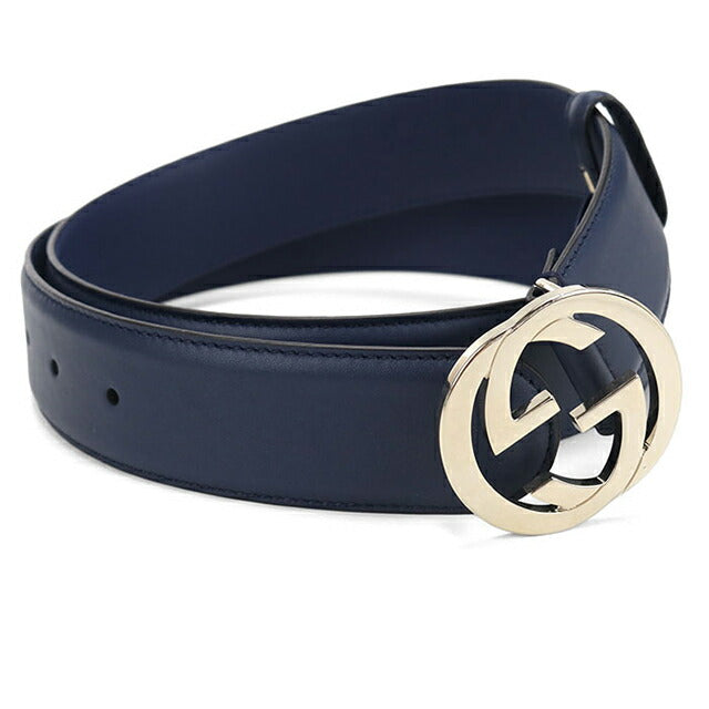 Used Gucci Belt Men&