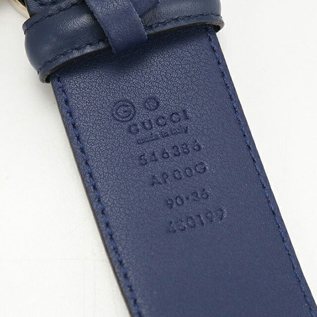 Used Gucci Belt Men&