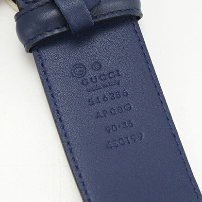 Used Gucci Belt Men&