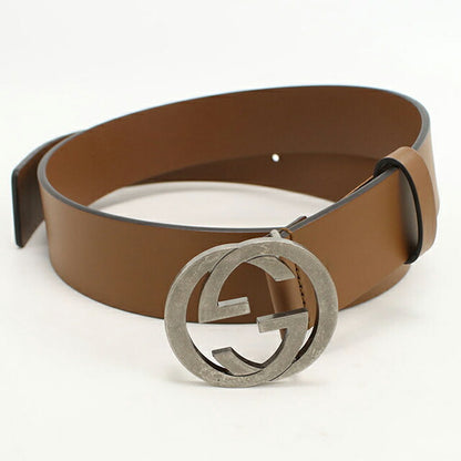 Used Gucci Belt Men&