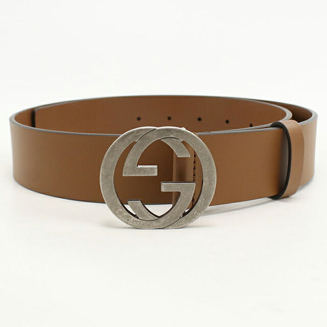 Used Gucci Belt Men&