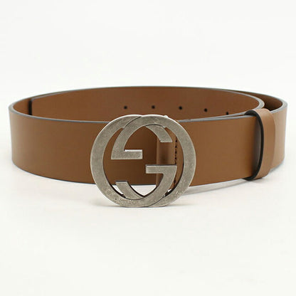 Used Gucci Belt Men&